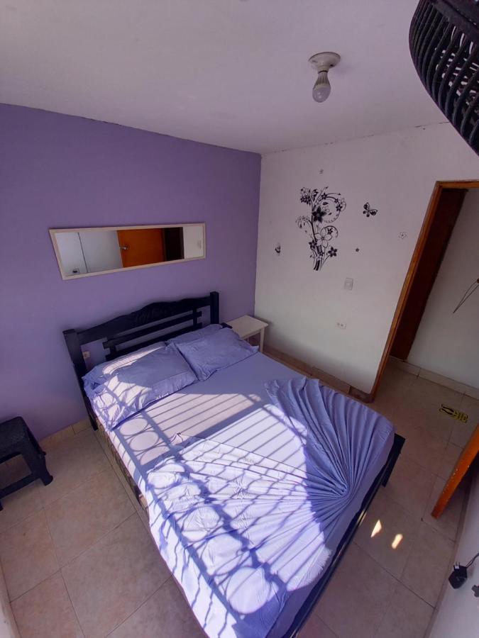 Hostel Shalom Adonai Cartagena Luaran gambar