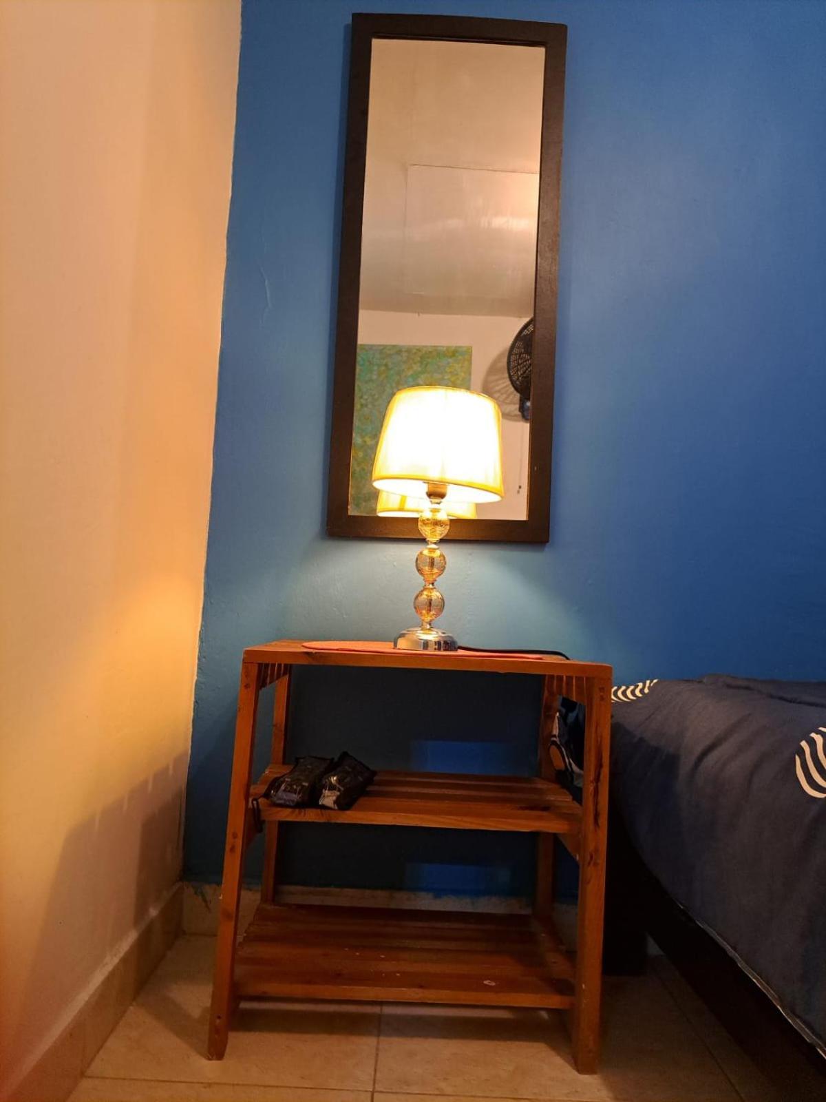 Hostel Shalom Adonai Cartagena Luaran gambar