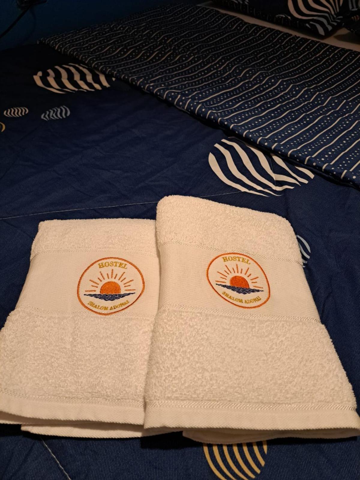 Hostel Shalom Adonai Cartagena Luaran gambar